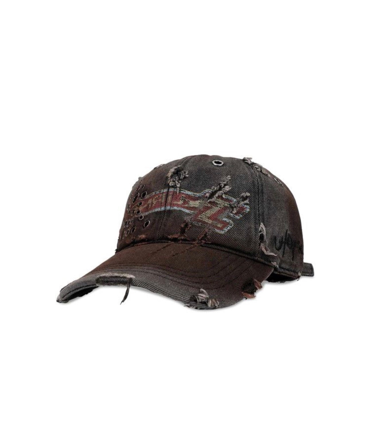 Cactus Jack by Travis Scott Journey Hat Multicolor Utopia