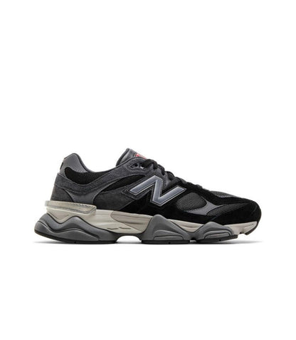 New Balance 9060 Black Castlerock