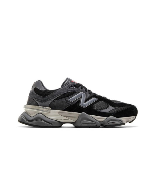 New Balance 9060 Black Castlerock