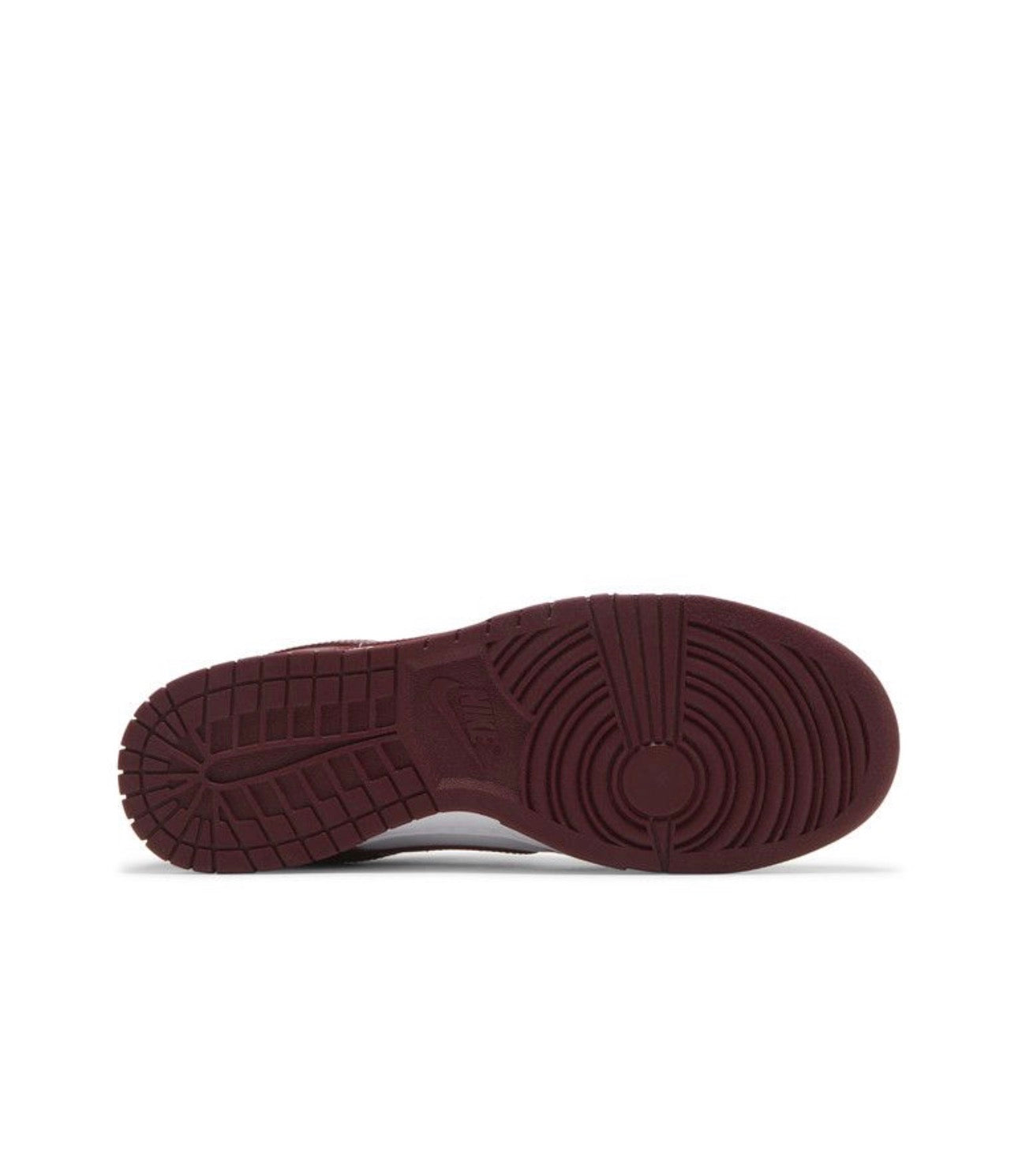 Nike Dunk Low Team Red