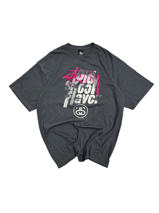 Stüssy Old Skool Flavor