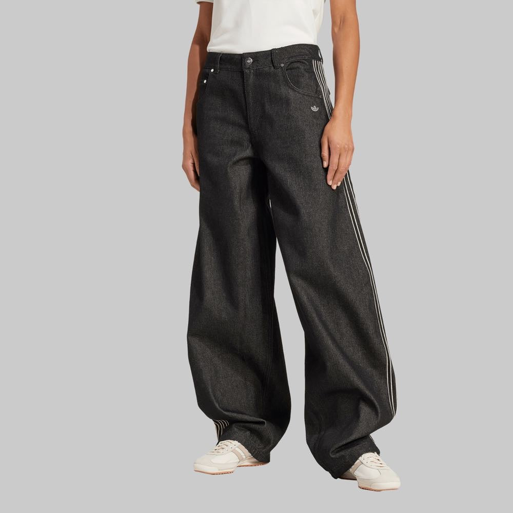 Adidas PANTS DEPORTIVOS DENIM
Mujer Originals