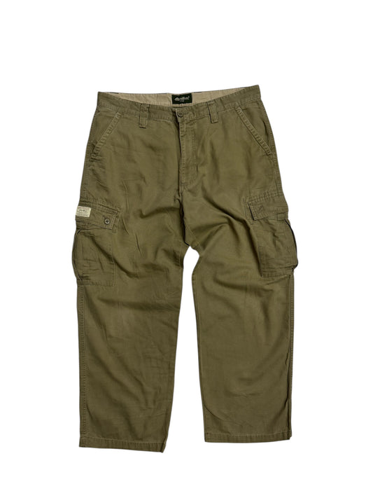 Pantalón cargo Baggy EB