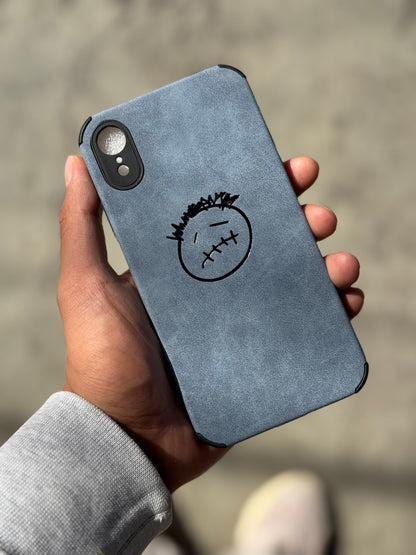 FUNDA PARA IPHONE TRAVIS SCOTT