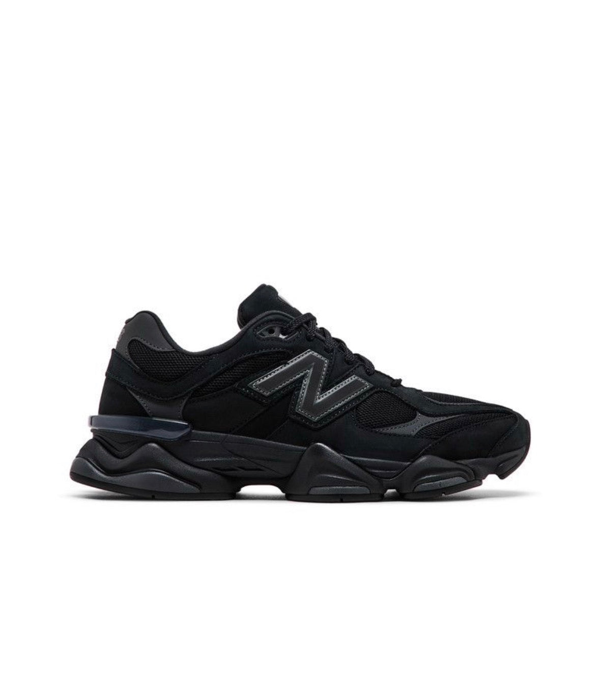 New Balance 9060 Black Cat