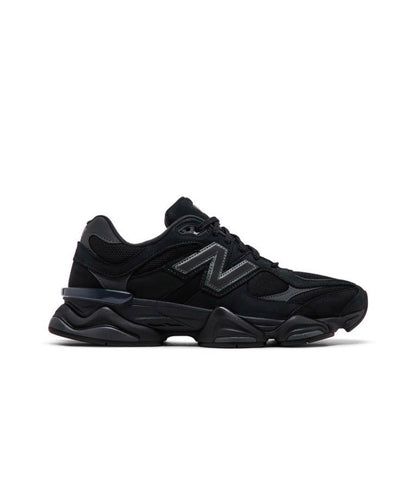 New Balance 9060 Black Cat