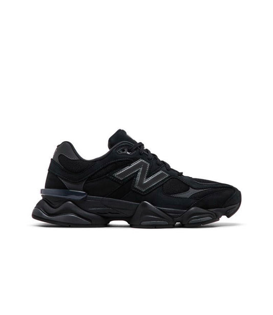 New Balance 9060 Black Cat