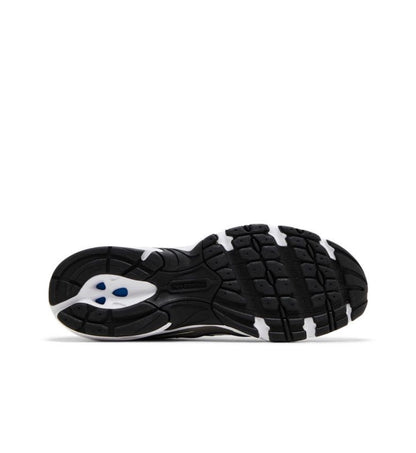 New Balance 740v2 White Navy Shadow Grey