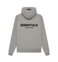 Fear Of God Essentials Dark Oatmeal