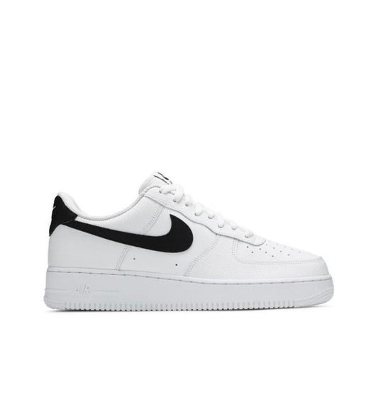 Air Force 1 White Black