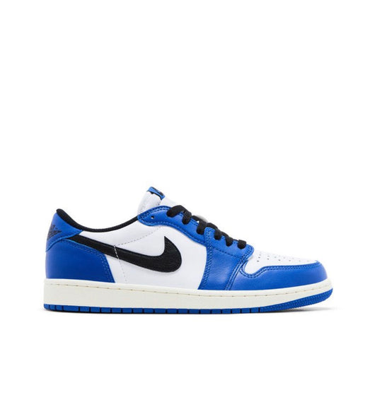 Air Jordan 1 Low OG Game ROYAL