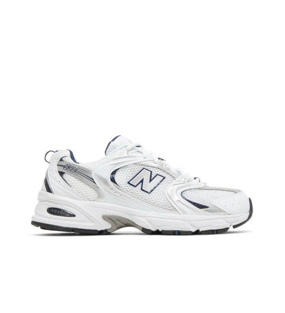 New Balance 530 White Natural Indigo