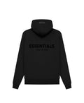 Fear Of God Essentials Pullover Hoodie Stretch Limo