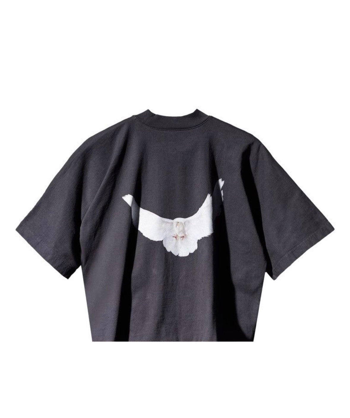 Yeezy Gap Engineered by Balenciaga Cropped Dove