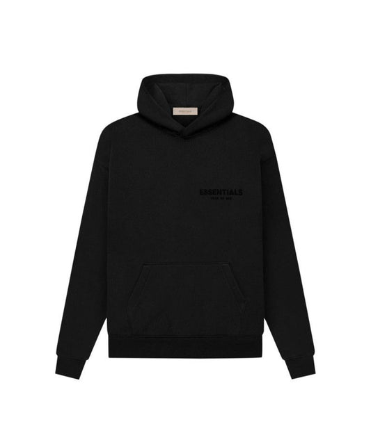 Fear Of God Essentials Pullover Hoodie Stretch Limo