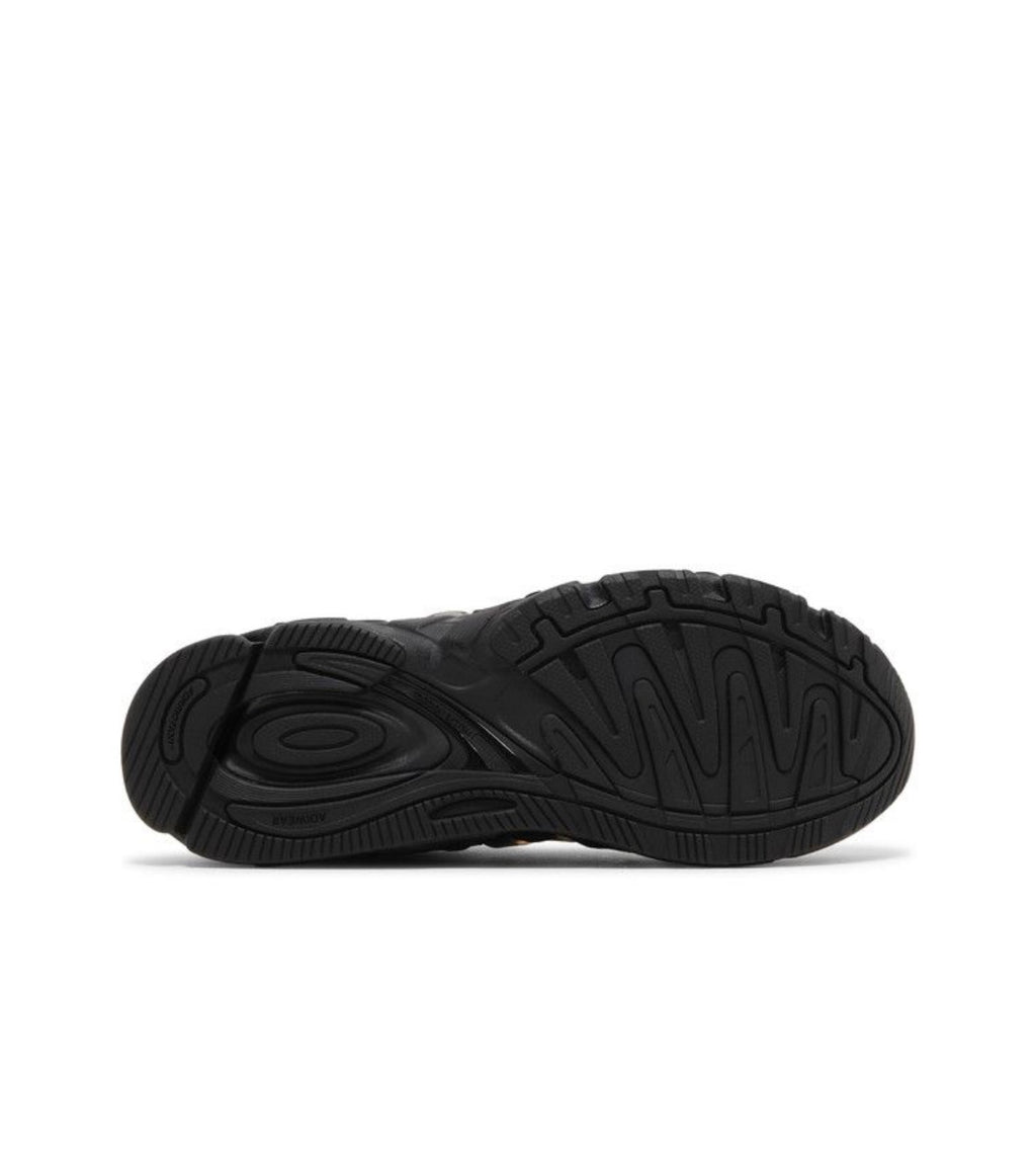 Adidas Bad Bunny x Response CL Triple Black