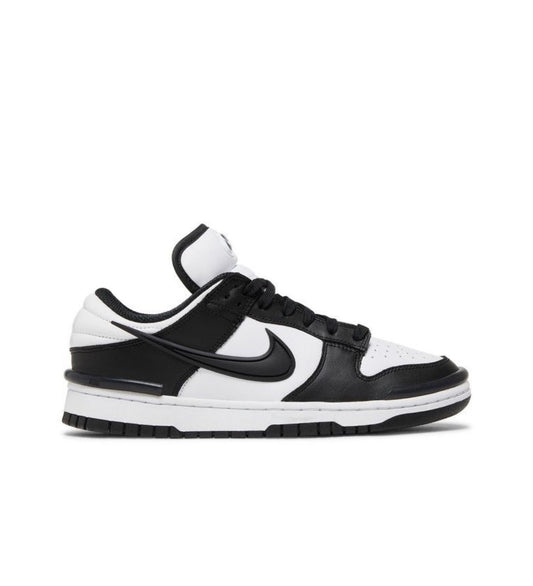 Nike Wmns Dunk Low Twist Panda