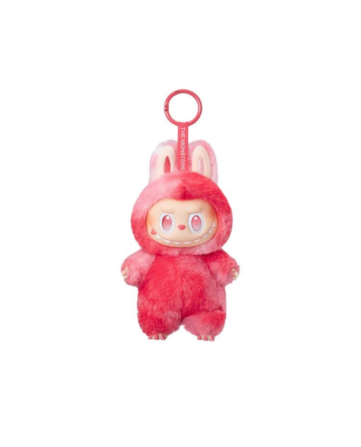 Pop Mart Labubu THE MONSTERS
Big into Energy Series LOVE