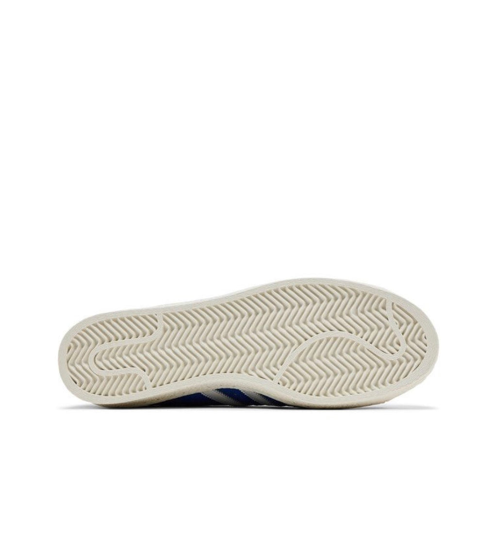 Adidas BAPE x Superstar Vintage Blue White