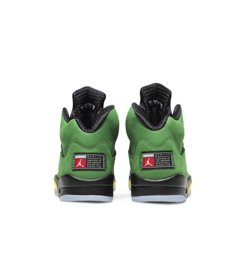 Air Jordan 5 Retro Oregon