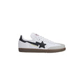 Adidas BAPE x Samba White Black Gum