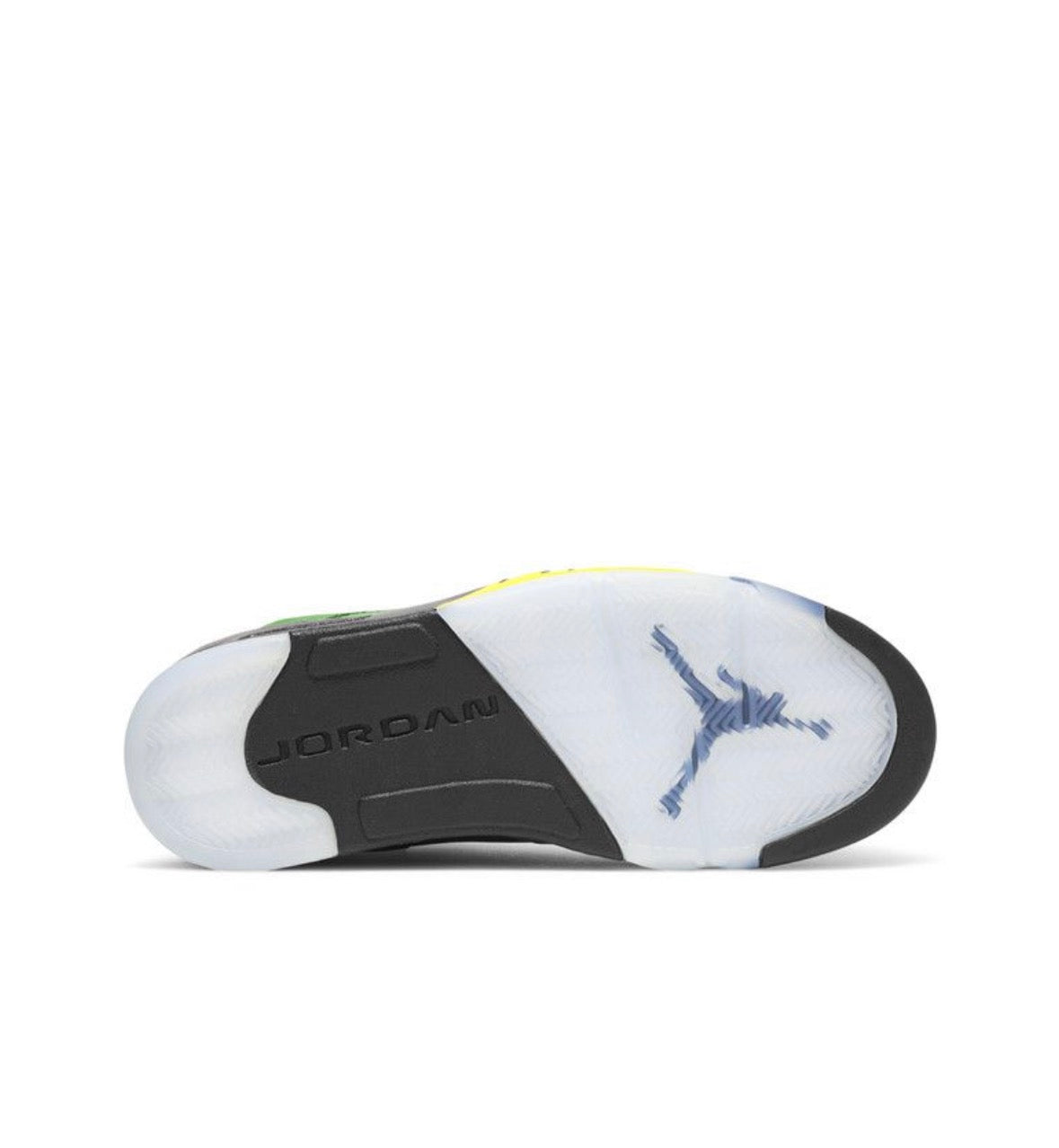 Air Jordan 5 Retro Oregon