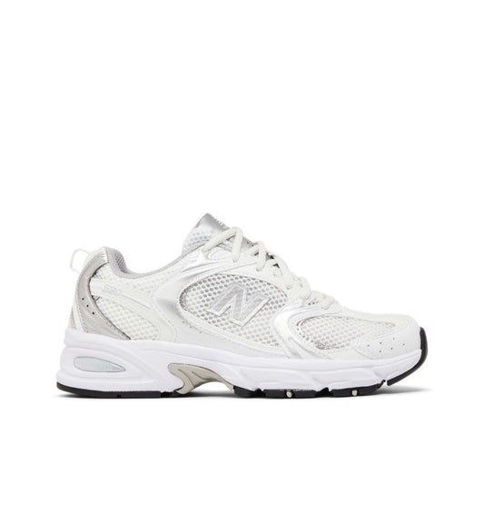 New Balance 530 Silver White