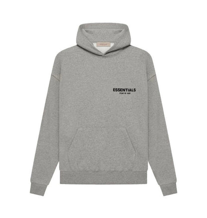 Fear Of God Essentials Dark Oatmeal