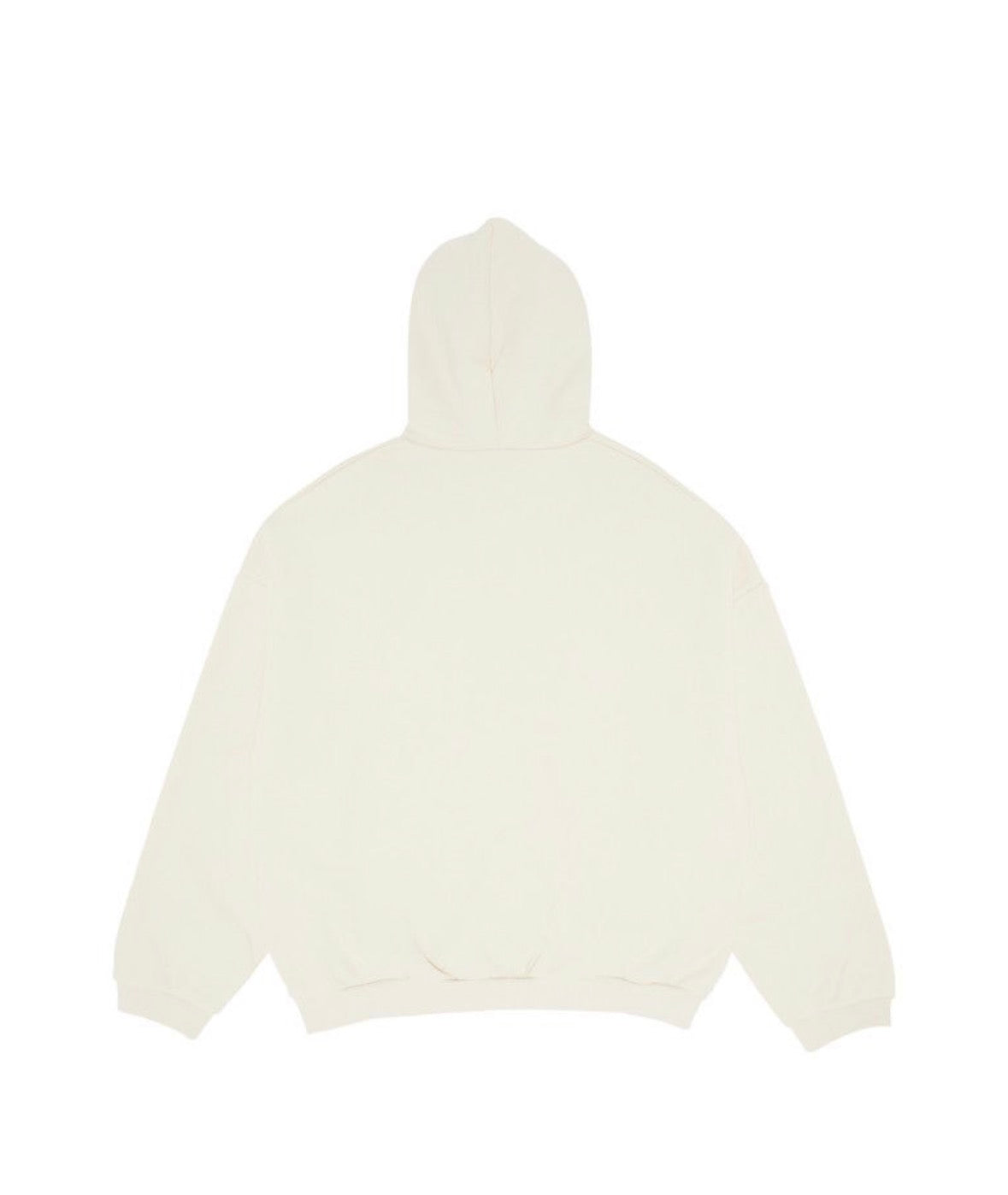 Fear Of God Essentials Fleece Hoodie Shell