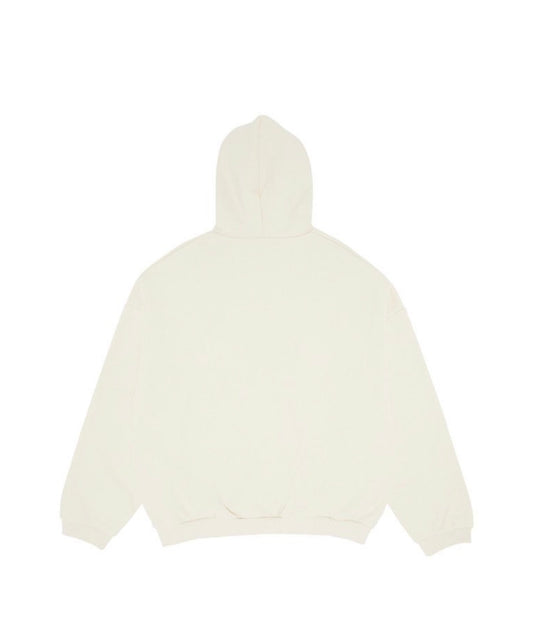 Fear Of God Essentials Fleece Hoodie Shell