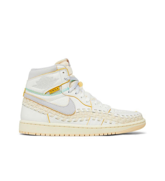 Union LA x Bephie’s Beauty Supply  x Air Jordan 1 Retro High OG