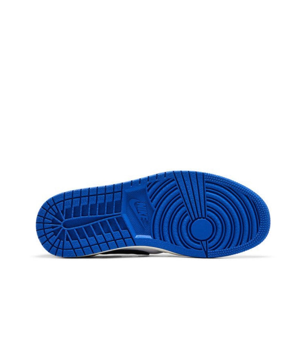 Air Jordan 1 Low OG Game ROYAL