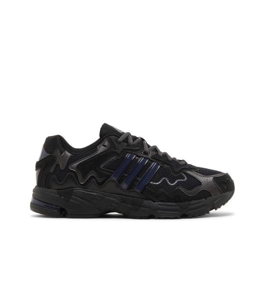 Adidas Bad Bunny x Response CL Triple Black