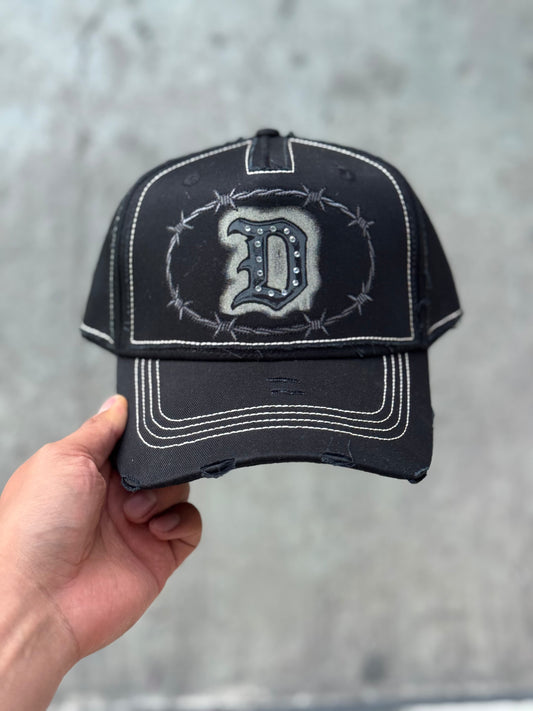 GORRA DANDY HATS “Rodeo"