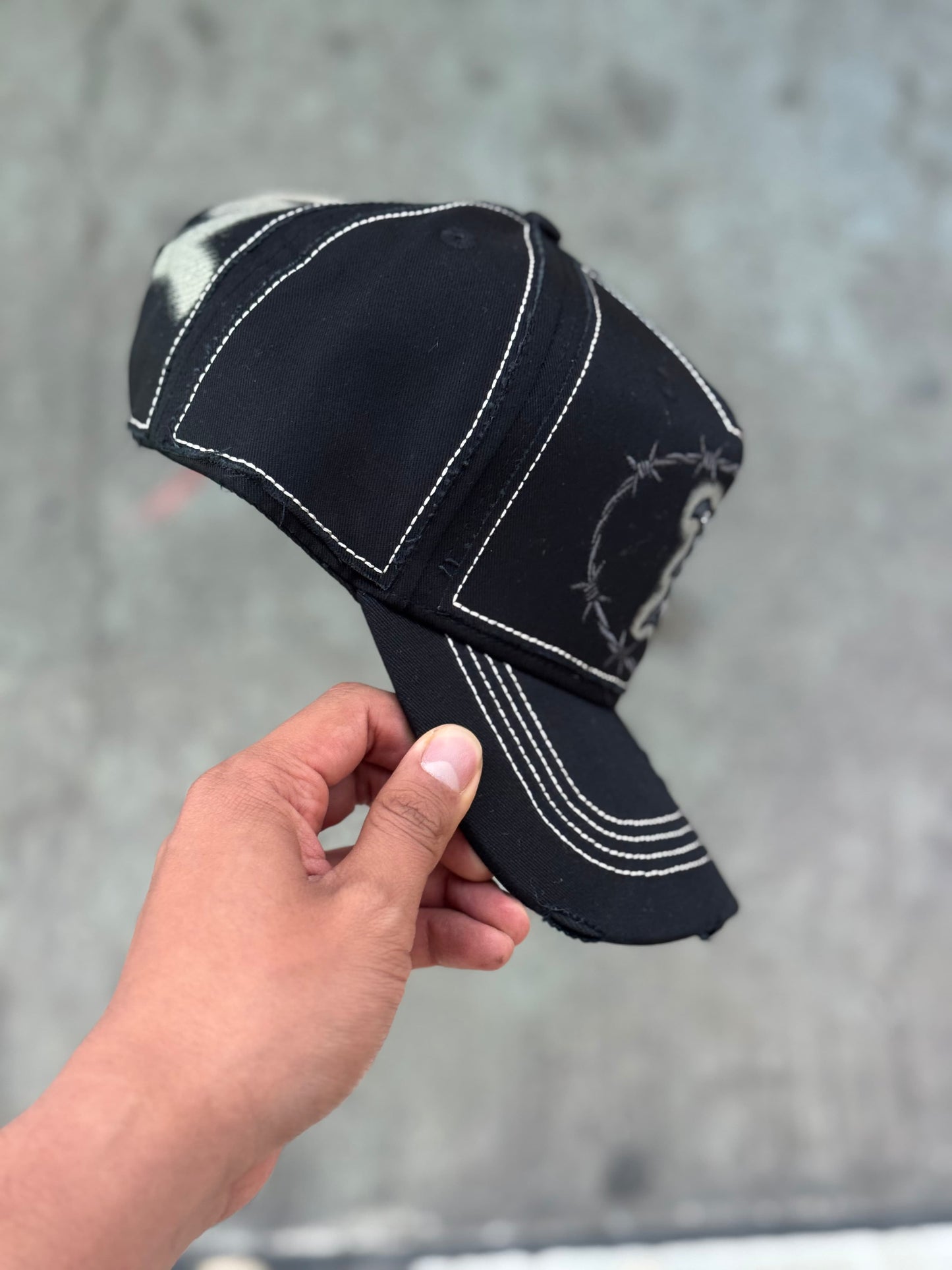 GORRA DANDY HATS “Rodeo"