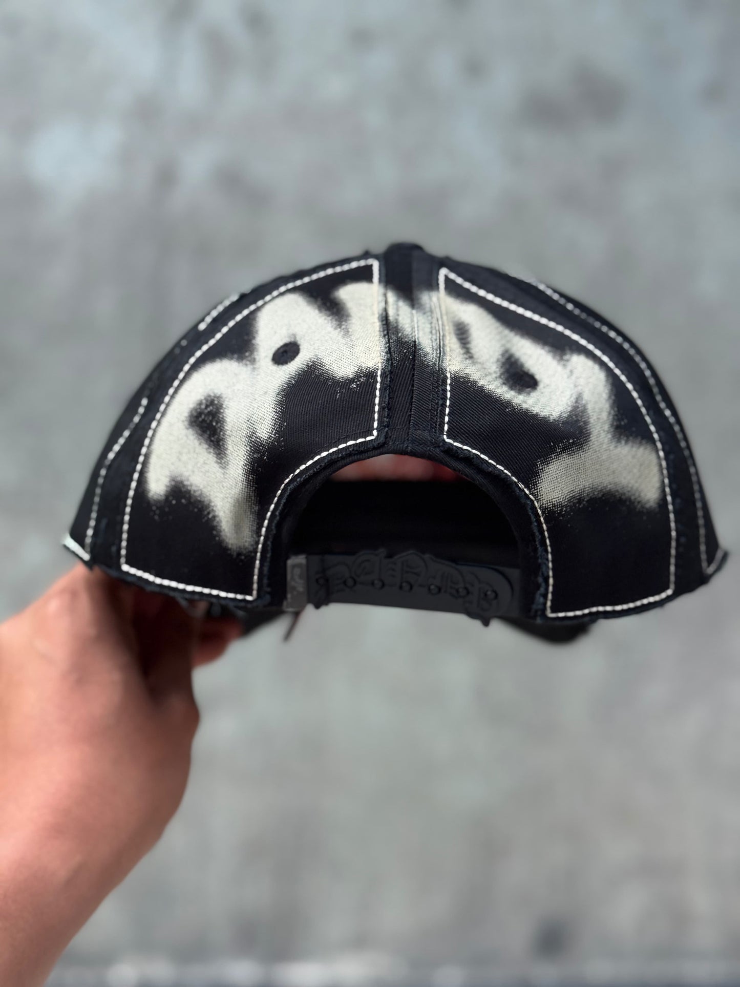 GORRA DANDY HATS “Rodeo"