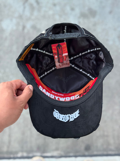 GORRA DANDY HATS “Rodeo"
