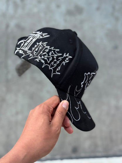DANDY HATS x LOST HILLS "BURNING HILLS"