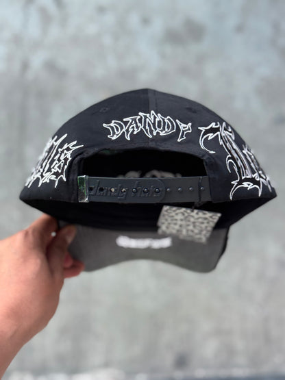 DANDY HATS x LOST HILLS "BURNING HILLS"