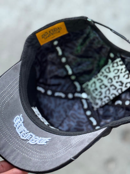 DANDY HATS x LOST HILLS "BURNING HILLS"