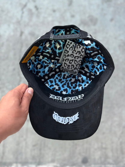 DANDY HATS x LOST HILLS "LH CHROME"