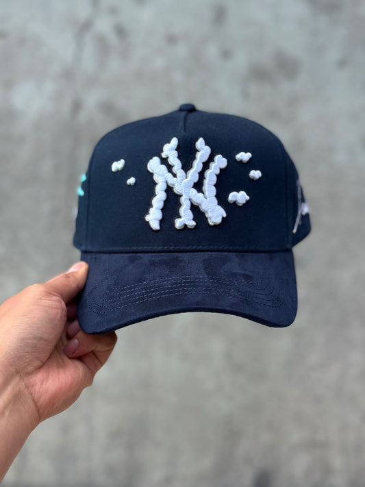 GORRA 31 NY CLOUDS