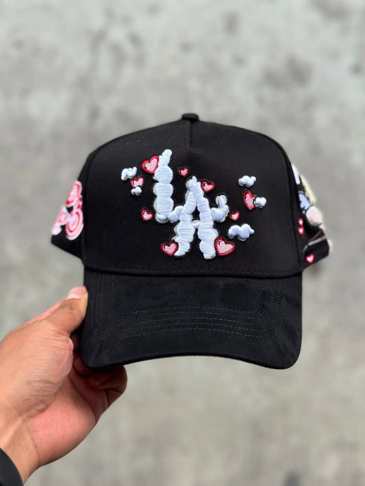 31 HATS LA LOVE CLOUDS IN LOVE