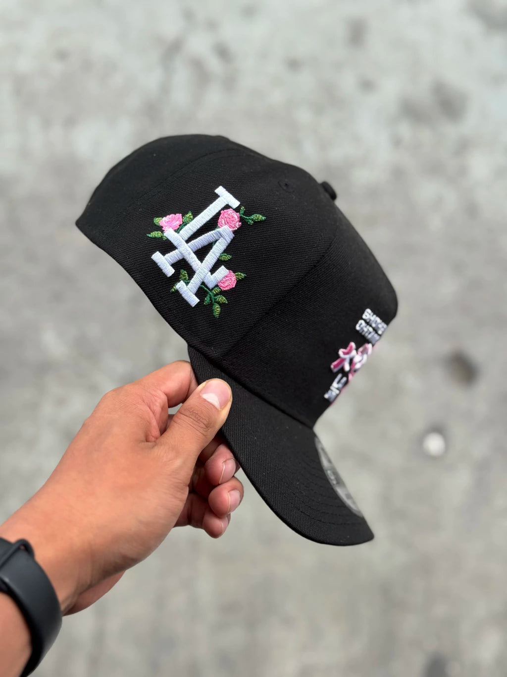 9FIFTY NEW ERA OHTANI SNAPBACK HAT