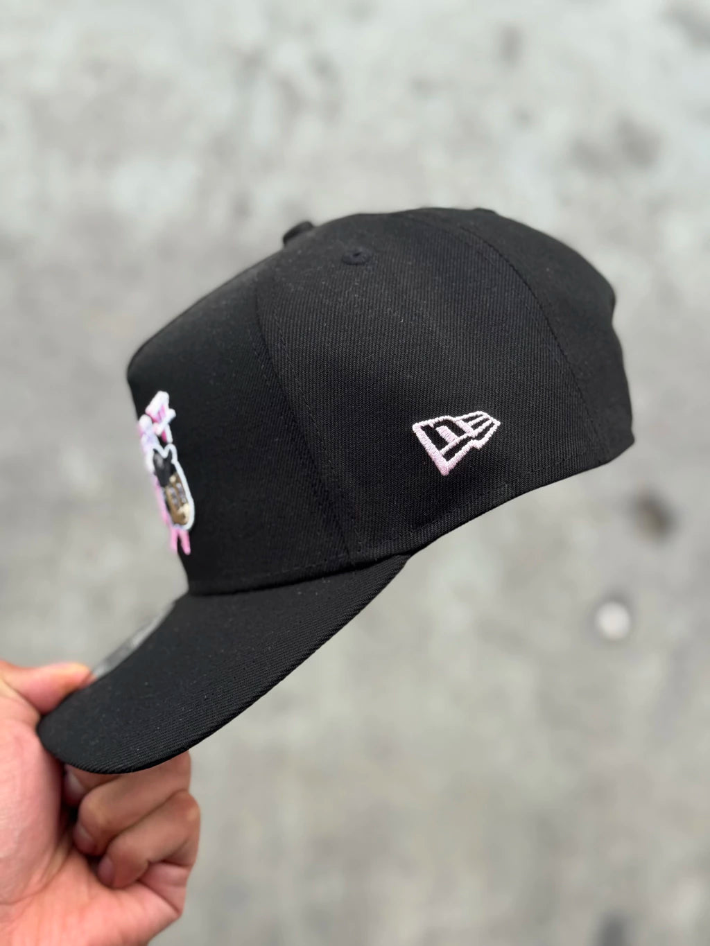 9FIFTY NEW ERA OHTANI SNAPBACK HAT