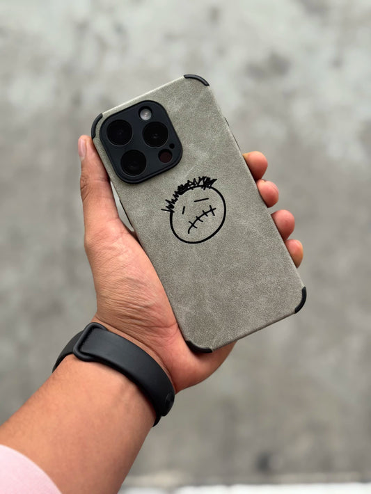 FUNDA PARA IPHONE TRAVIS SCOTT