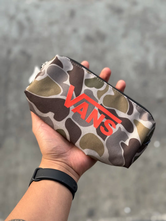 VANS OLD SKOOL PENCIL POUCH