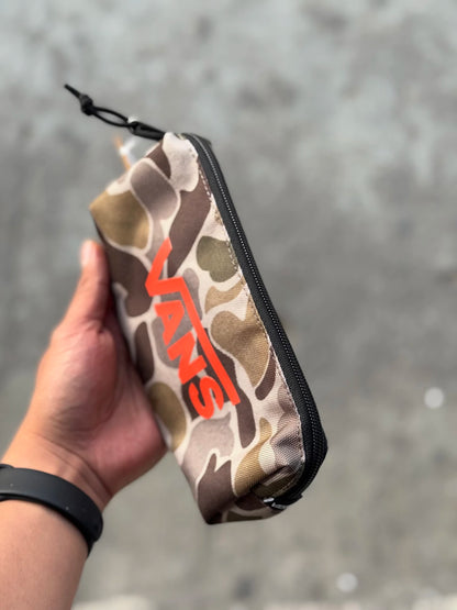 VANS OLD SKOOL PENCIL POUCH