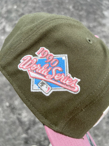 ‘47 CAPTAIN CINCINNATI REDS SNAPBACK HAT