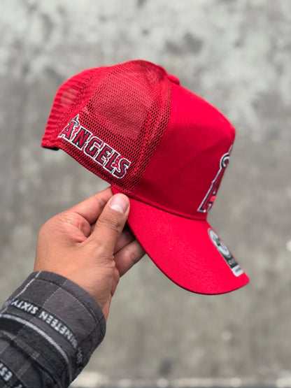 ‘47 HITCH LA LOS ÁNGELES SNAPBACK HAT